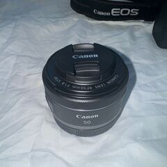 Canon EOS R10 セット販売の画像