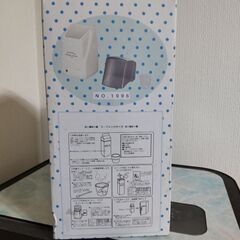 手づくりヨーグルトの画像