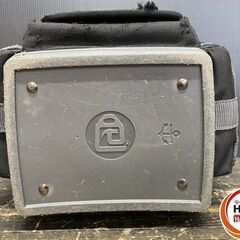 【引き取り限定】【中古品】VETO PRO PAC ベトプロパック SB-LD ツールバッグ コンパクトハイブリッドツールアンドメーターバッグ ※傷や汚れ有の画像