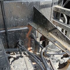 ☆☆UDビッグサム☆☆大型デカ箱ダンプ☆☆の画像