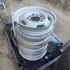 YOKOHAMA サマー ヨコハマ ジオランダーM/T 175/80R16 2023年製の画像
