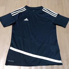 (商談中)サッカーのシャツ2枚の画像