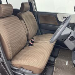 日産 モコ 　Ｘの画像
