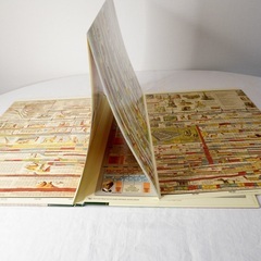 THE TIMECHART HISTORY OF THE WORLD 6000年の世界史の画像