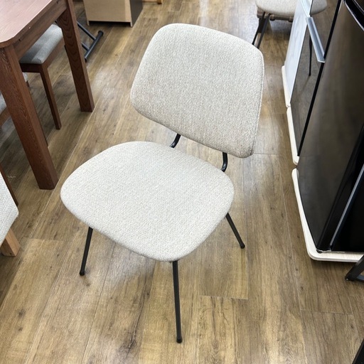 残り2点】メーベルトーコー 回転椅子 HK-0249 イエロー 旭川家具