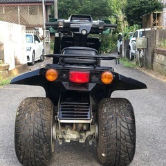 HONDA GYRO UP  2スト の画像