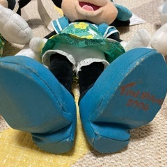 ディズニー　ミッキー　ミニー　ドナルドの画像