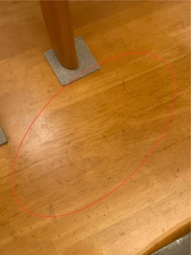 【値下げしました！！】不二貿易 4点ダイニングセットNo.2246● ※現金、クレジット、スマホ決済対応 