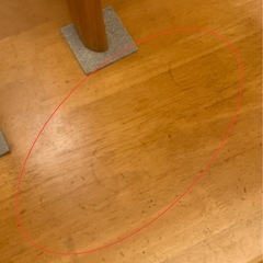 【値下げしました！！】不二貿易 4点ダイニングセットNo.2246● ※現金、クレジット、スマホ決済対応 の画像
