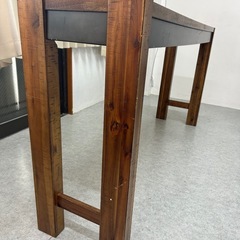 輸入家具🌺カウンターテーブルの画像