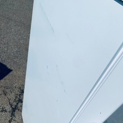 🌸アイリスオーヤマ ノンフロン冷凍冷蔵庫 IRSD-9B-Wの画像