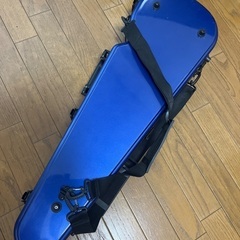 バイオリンケースの画像