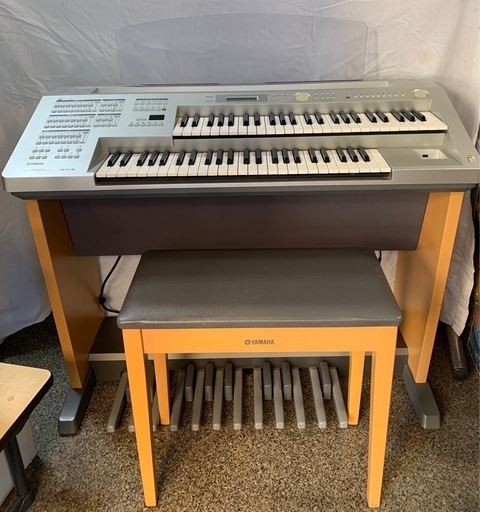 YAMAHA エレクトーン STAGEA ELB-01 直接取引可能 ヤマハ | ELB-01 - エレクトーン - 概要