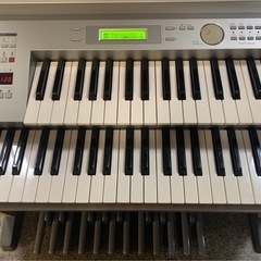 YAMAHA エレクトーン STAGEA  ELB-01  2015年製の画像