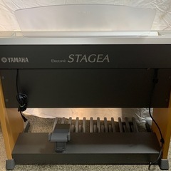 YAMAHA エレクトーン STAGEA  ELB-01  2015年製の画像