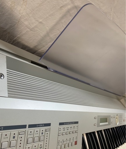 YAMAHA エレクトーン STAGEA ELB-01 2015年製 (ひまわり) 高田