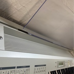 YAMAHA エレクトーン STAGEA  ELB-01  2015年製の画像