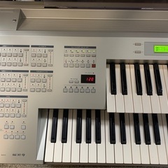 YAMAHA エレクトーン STAGEA  ELB-01  2015年製の画像