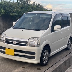 内地中古◾️美車◾️車検ロング◾️低走行◾️ムーヴ VSの画像