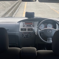 内地中古◾️美車◾️車検ロング◾️低走行◾️ムーヴ VSの画像