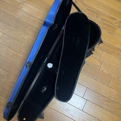 バイオリンケースの画像