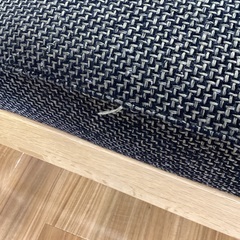 【トレファクマーケット久喜店】柏木工　2人掛けソファーの画像
