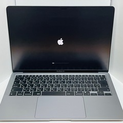 MacBook Air 2020 M1 8G 256GBの画像