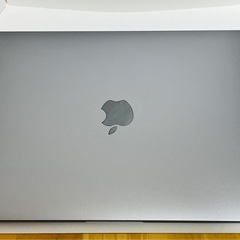 MacBook Air 2020 M1 8G 256GBの画像