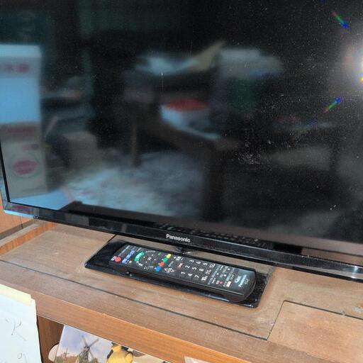 テレビPanasonicTH-32G300 (Kaz) 東甘木のテレビ《液晶テレビ