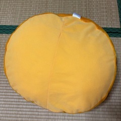 シンバ　クッションの画像