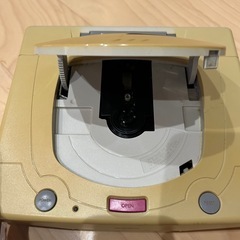 セガサターン　本体セットの画像