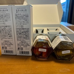 オリーブオイル&牡蠣オイル漬けの画像