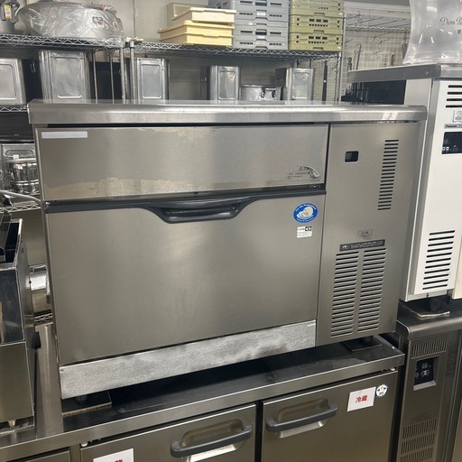 6291 業務用製氷機 パナソニックSIM-DS95UB 2019年製 100V 6291 業務用製氷機 パナソニックSIM-DS95UB 2019年製 100V
