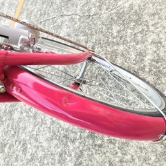 ⭐︎ドリーム2号館⭐︎あさひ／イノベーションファクトリー 20インチ子供 F19037342の画像