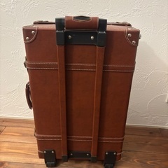 スーツケース　キャリーケース　キャリーバッグ　旅行の画像