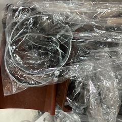 塩ビパイプなどの画像