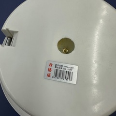 埋込　　天井スピーカー　新品の画像