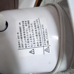 扇風機の画像