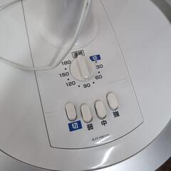 扇風機の画像