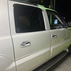 美車　諸費用コミ　キャデラック　エスカレード　ESVの画像