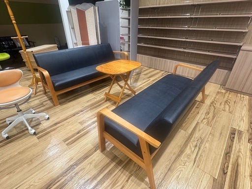 どれも使用浅め美品　（待合室）薬局備品販売　店舗備品各種