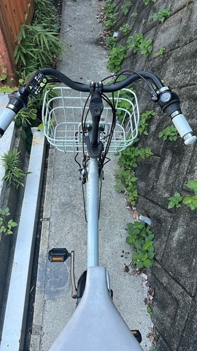 ブリヂストン　Assista 電動アシスト自転車　バッテリー満タン　即乗れます 楽天市場】【先着100名様限定!! 8月1日配布クーポンあり】 店頭