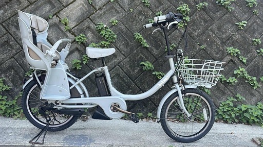 ブリヂストン電動自転車大阪市内配達8.9Ahバッテリー ブリヂストン電動自転車大阪市内配達8.9Ahバッテリー
