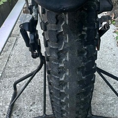 BRIDGESTONEbikkeブリヂストン電動自転車 バッテリー12.3ahの画像