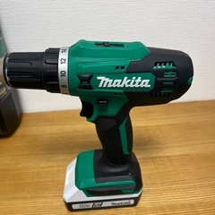 makita MDF 003DSXの画像