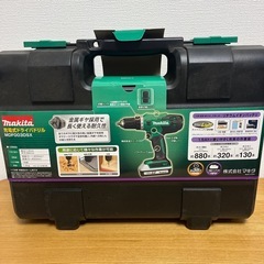 makita MDF 003DSXの画像