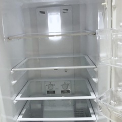 (送料無料) 2021年 極美品 168L 冷蔵庫 MITSUBISHI 三菱 省エネ・静音設計③の画像