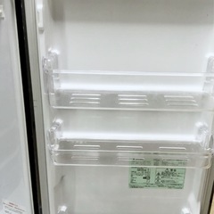 (送料無料) 2021年 極美品 168L 冷蔵庫 MITSUBISHI 三菱 省エネ・静音設計③の画像