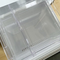 (送料無料) 2021年 極美品 168L 冷蔵庫 MITSUBISHI 三菱 省エネ・静音設計③の画像