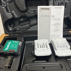 makita MDF 003DSXの画像